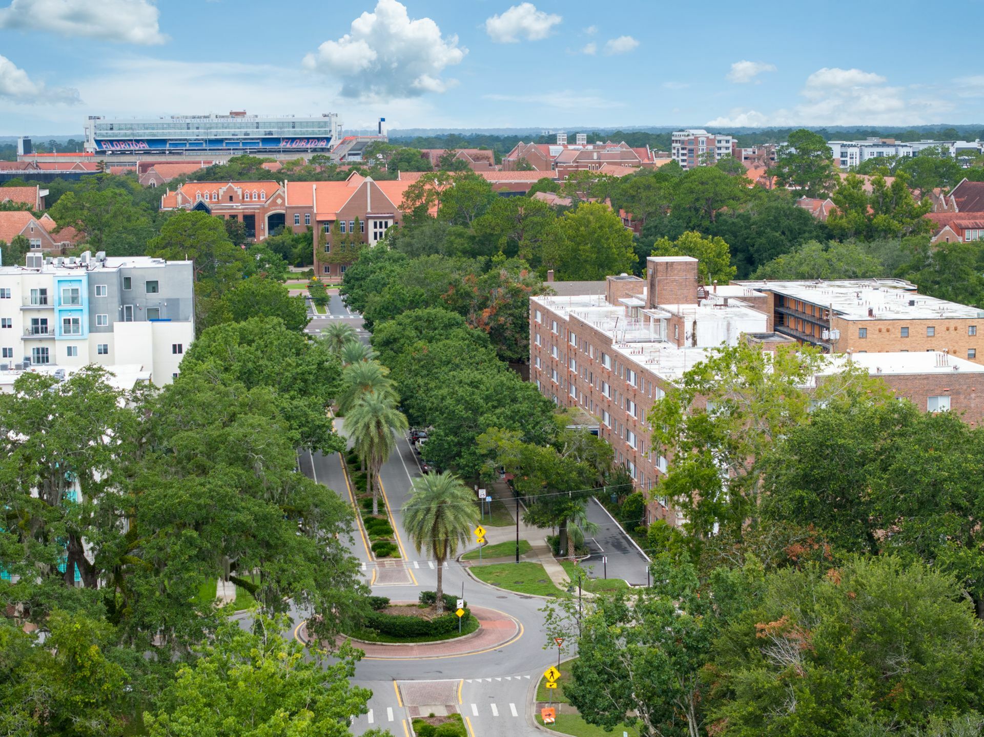 College Manor | Apartments In Gainesville, FL