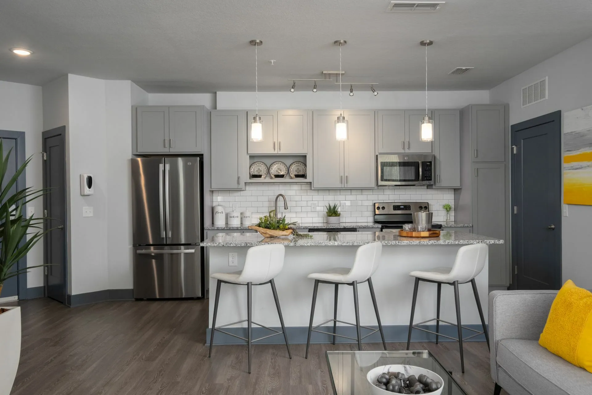 Gainesville Apartments The Gathering at Arbor Greens