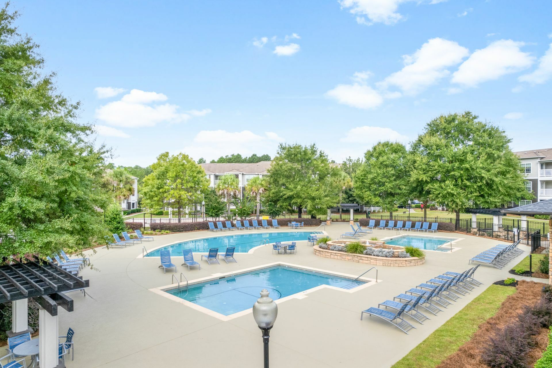 The Connection Apartments In Statesboro, GA