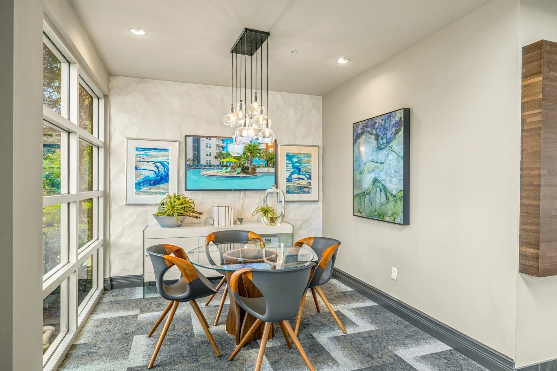 Photo Gallery IQ Apartments Luxury Student Apartments