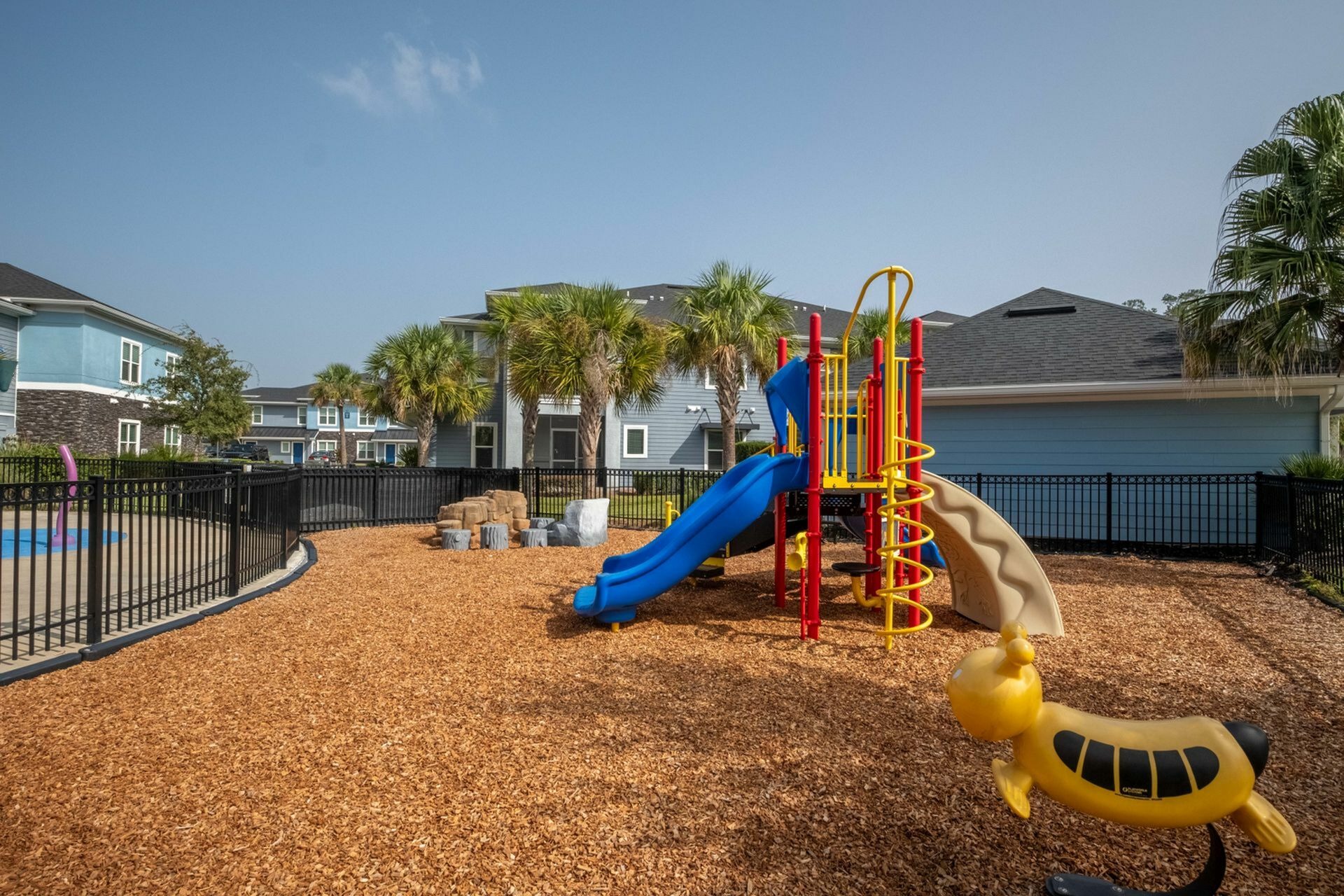 Playground
