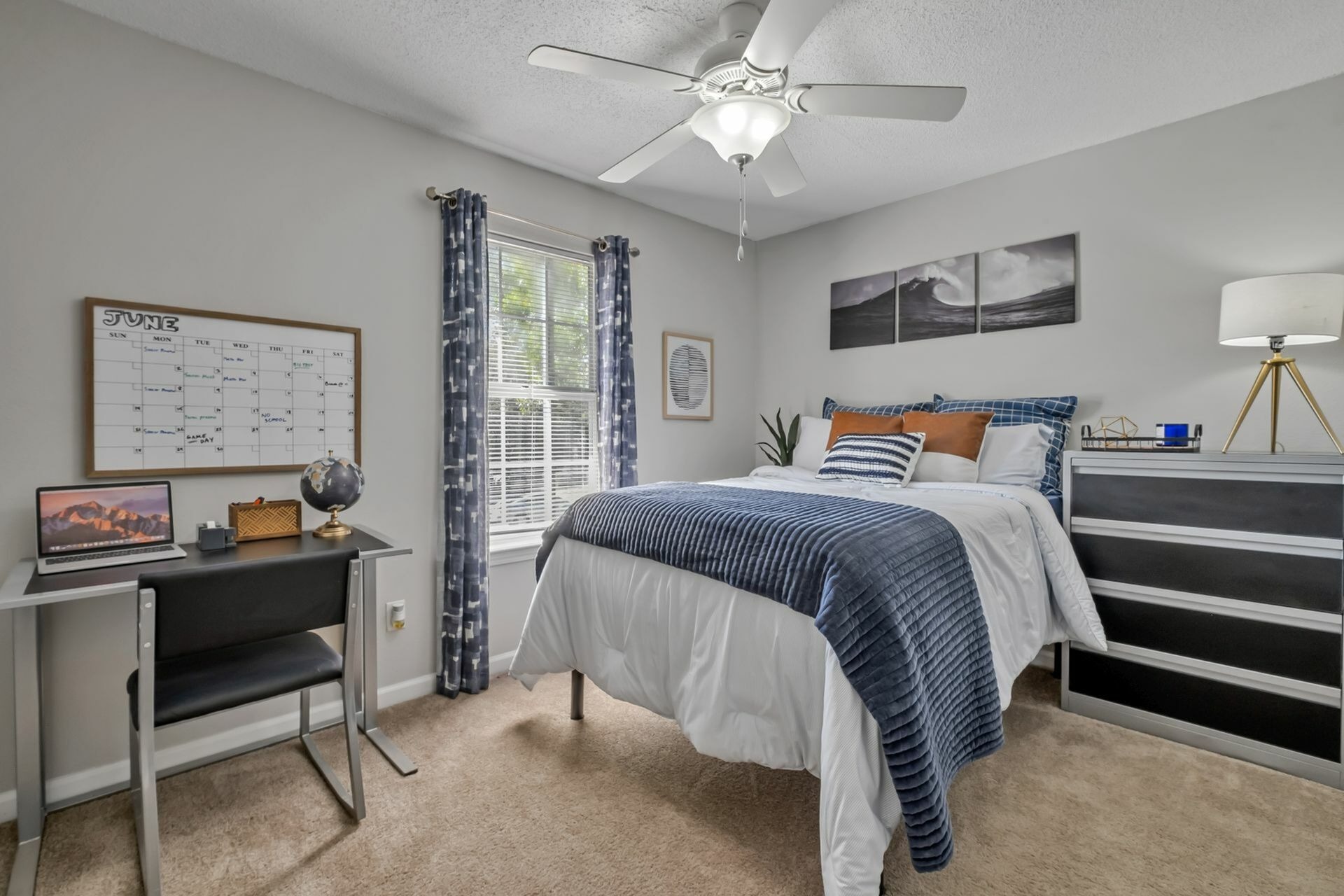Photo Gallery | Polo Club Tallahassee | Tallahassee Student Apartments