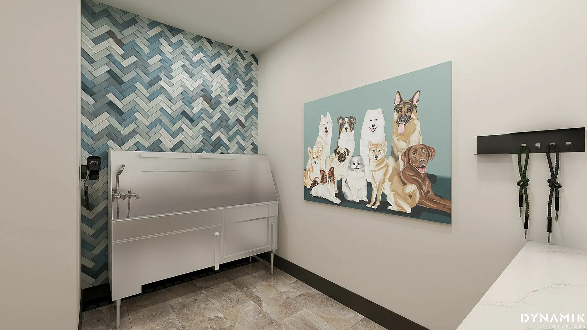 Pet Spa Image