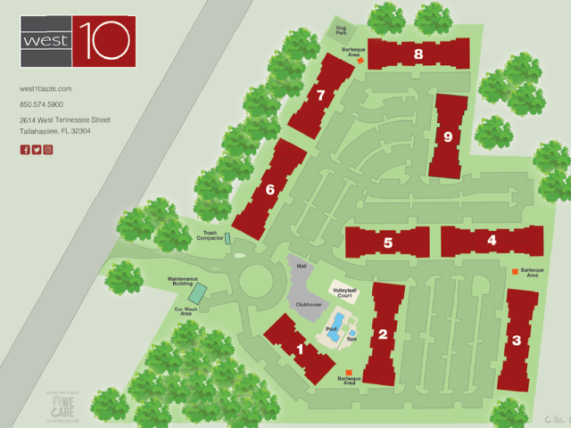 Property Map Image