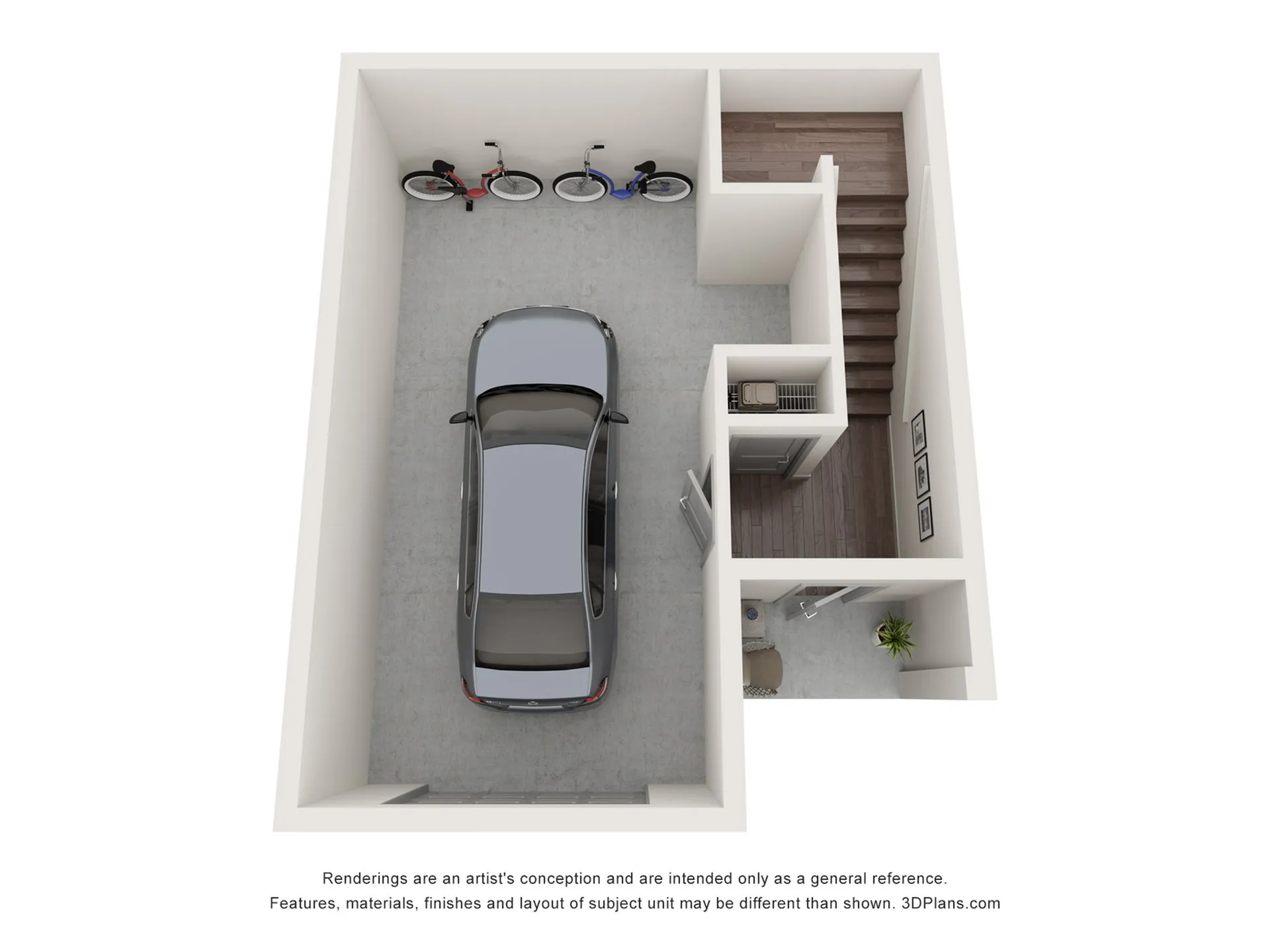 A2 Garage