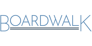 Boardwalk Blue Logo
