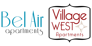 Bel Air/Village West Logo