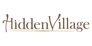 Hidden Village Logo