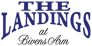 The Landings Logo