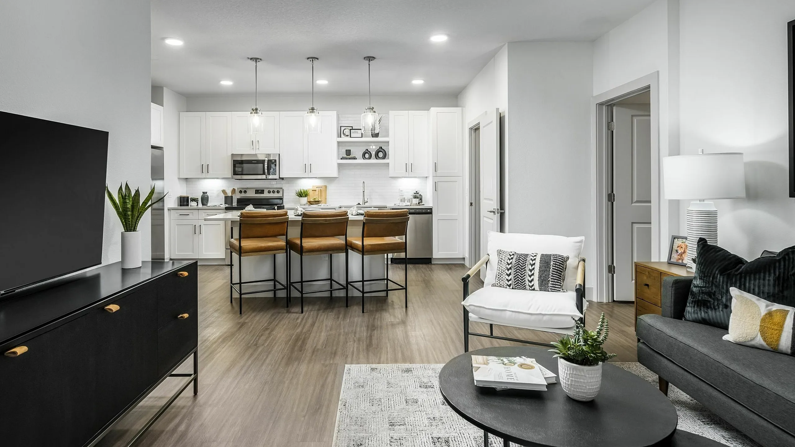 Hawks Mill | Apartments In Port Orange, FL