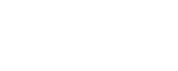 Elegant white logo displaying 'The Laurels Apartments' with a stylish leaf design.