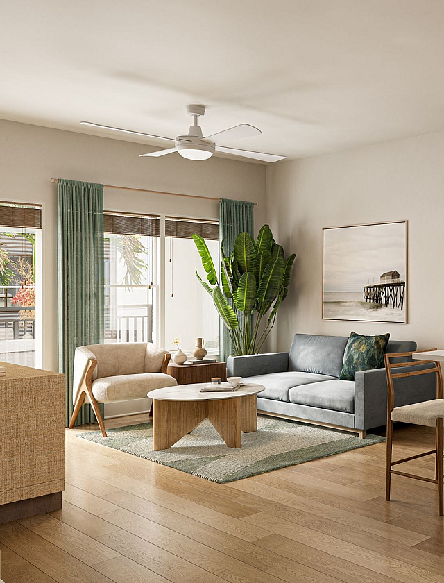Alon Apartments | Luxury Apartments in Sarasota, FL