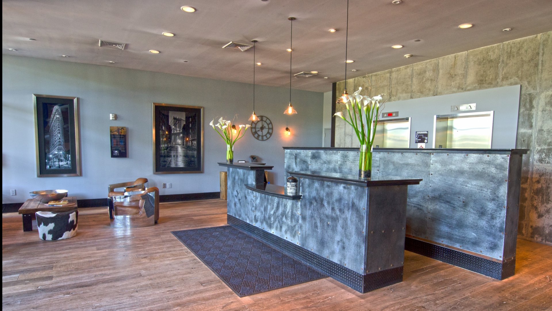 Hoboken Apartments for rent