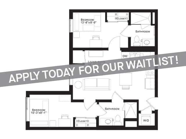 C1 Penthouse