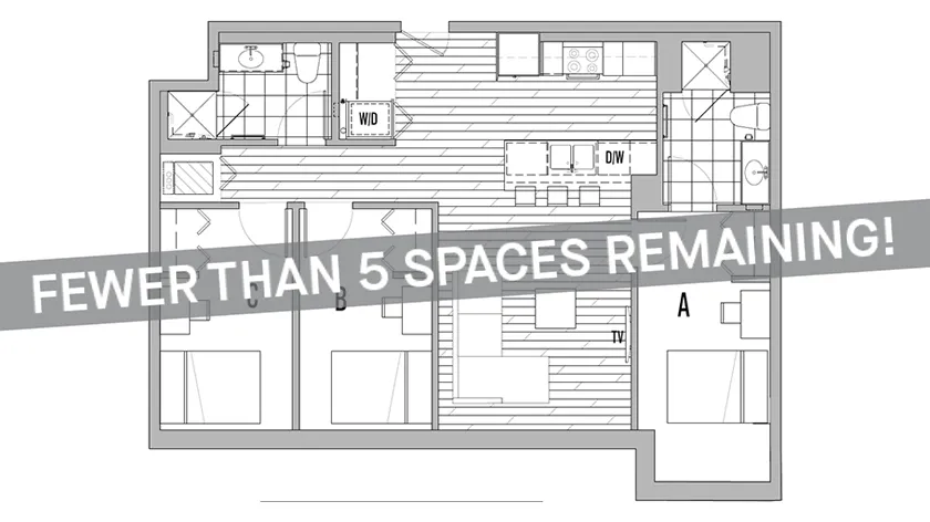 3x2 B Terrace