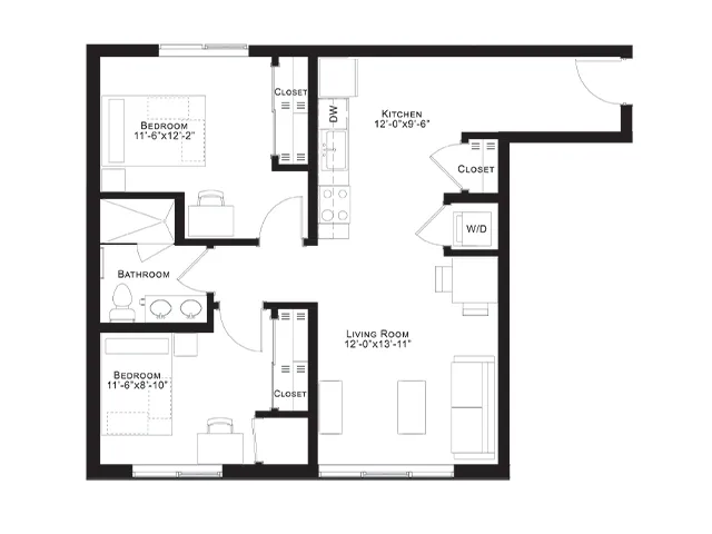 B4 Penthouse