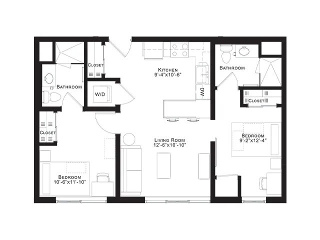 C3 Penthouse