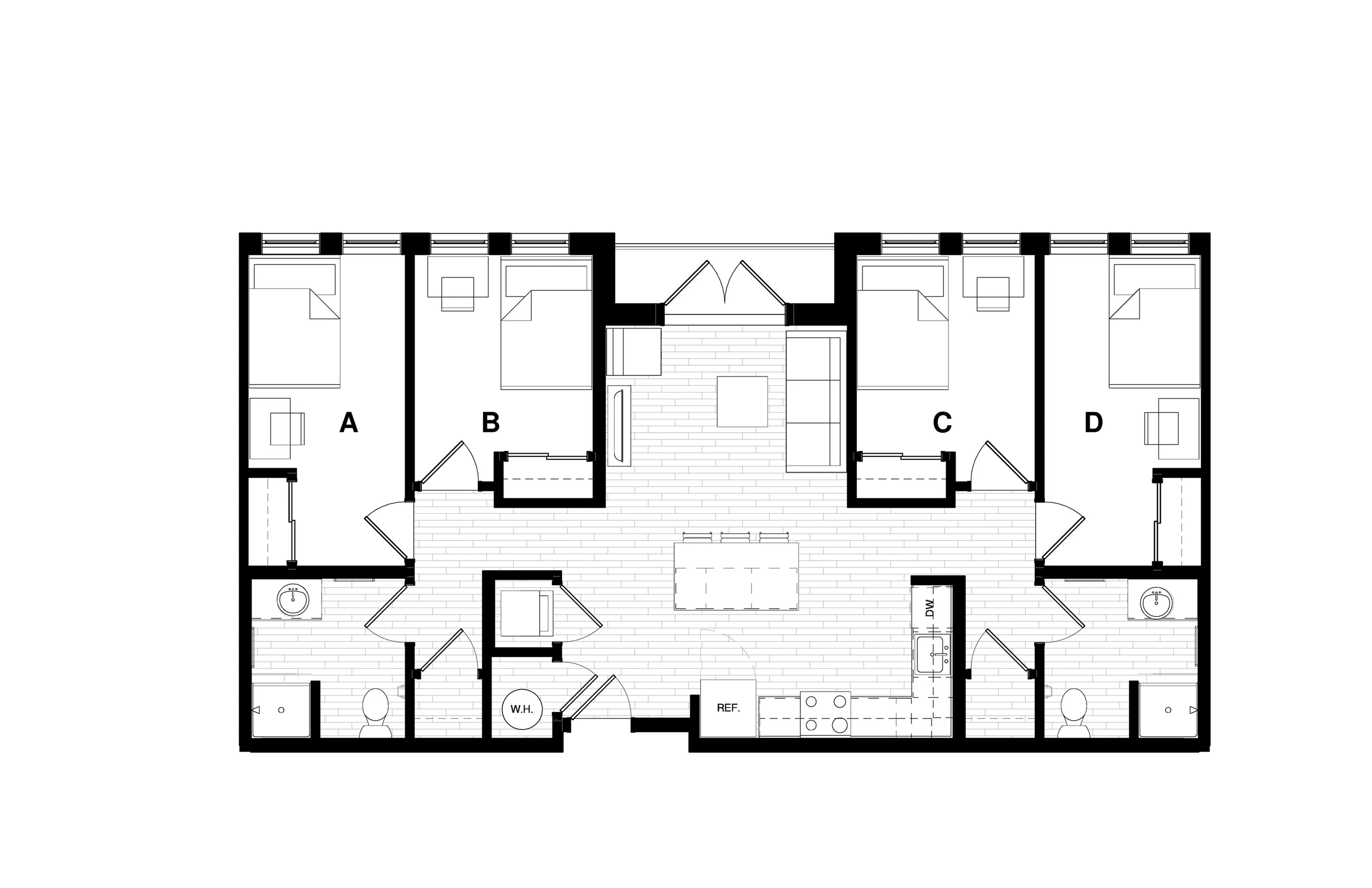 4x2 C1