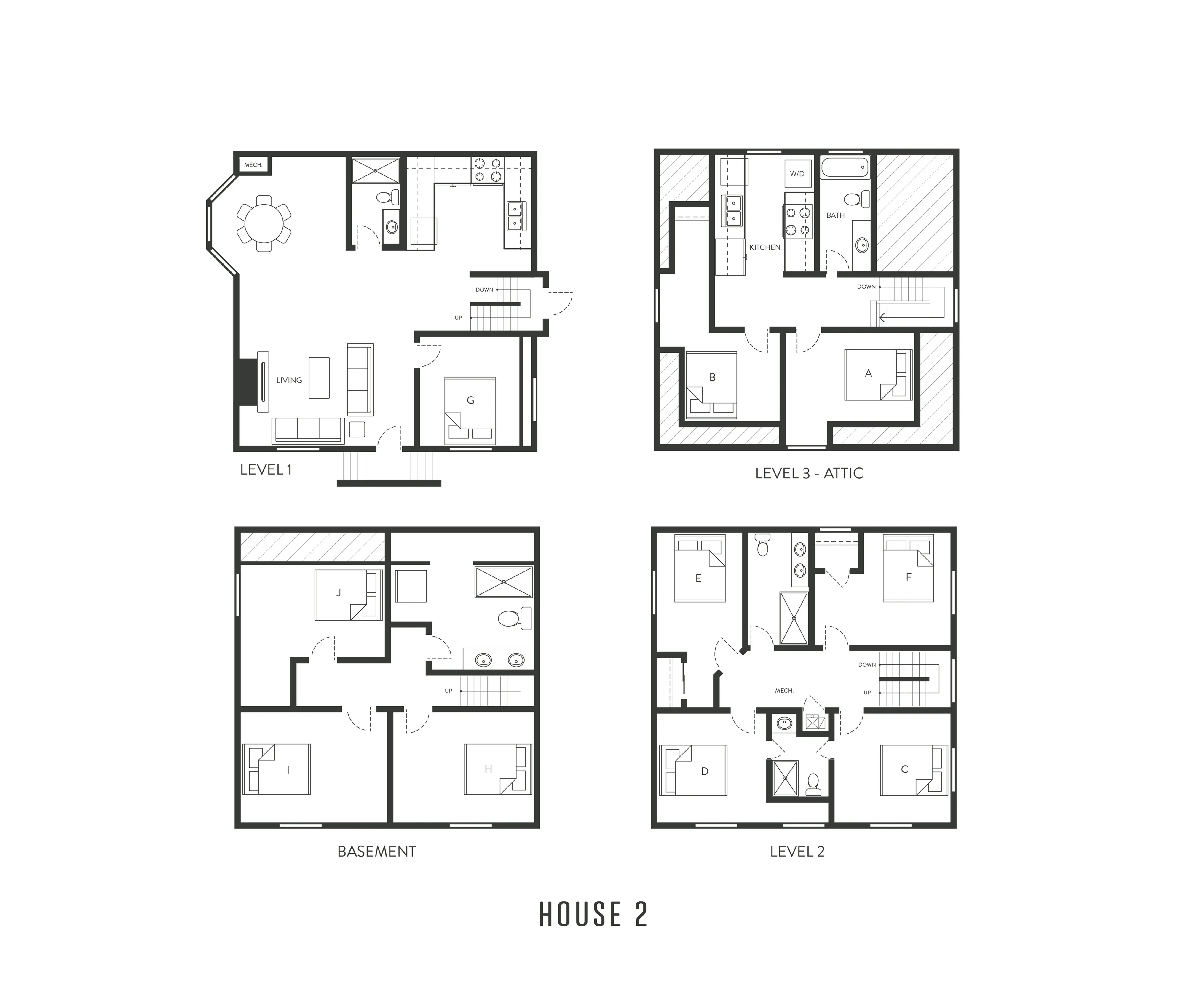 House 2