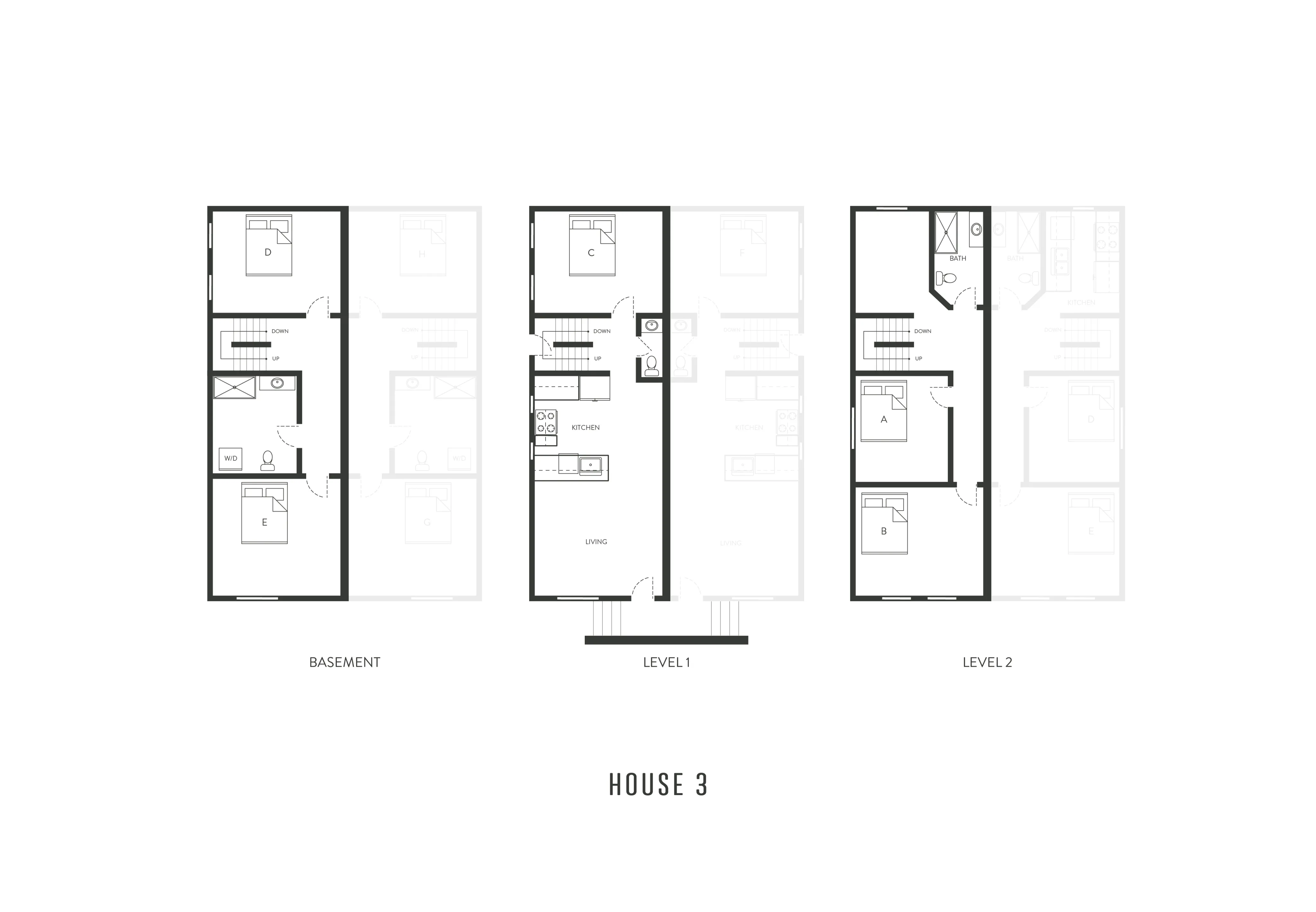 House 3