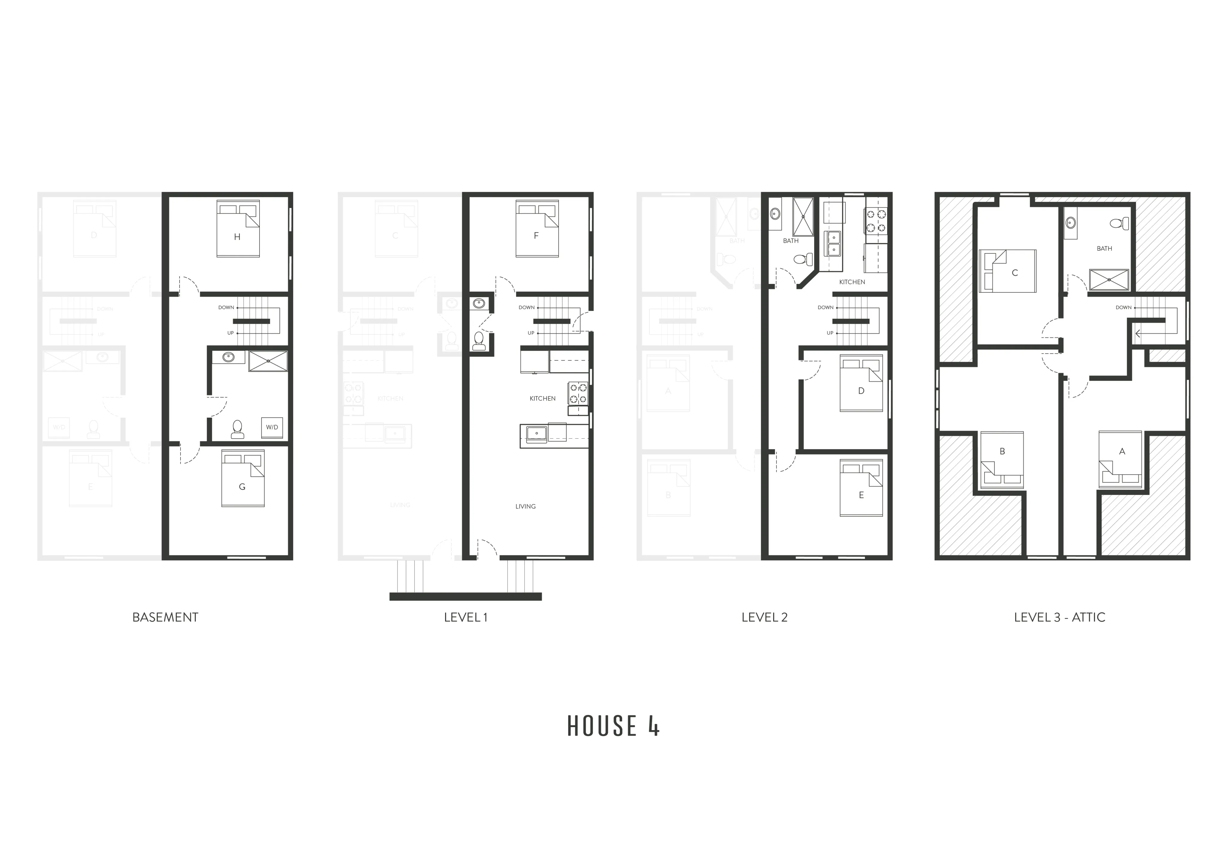 House 4