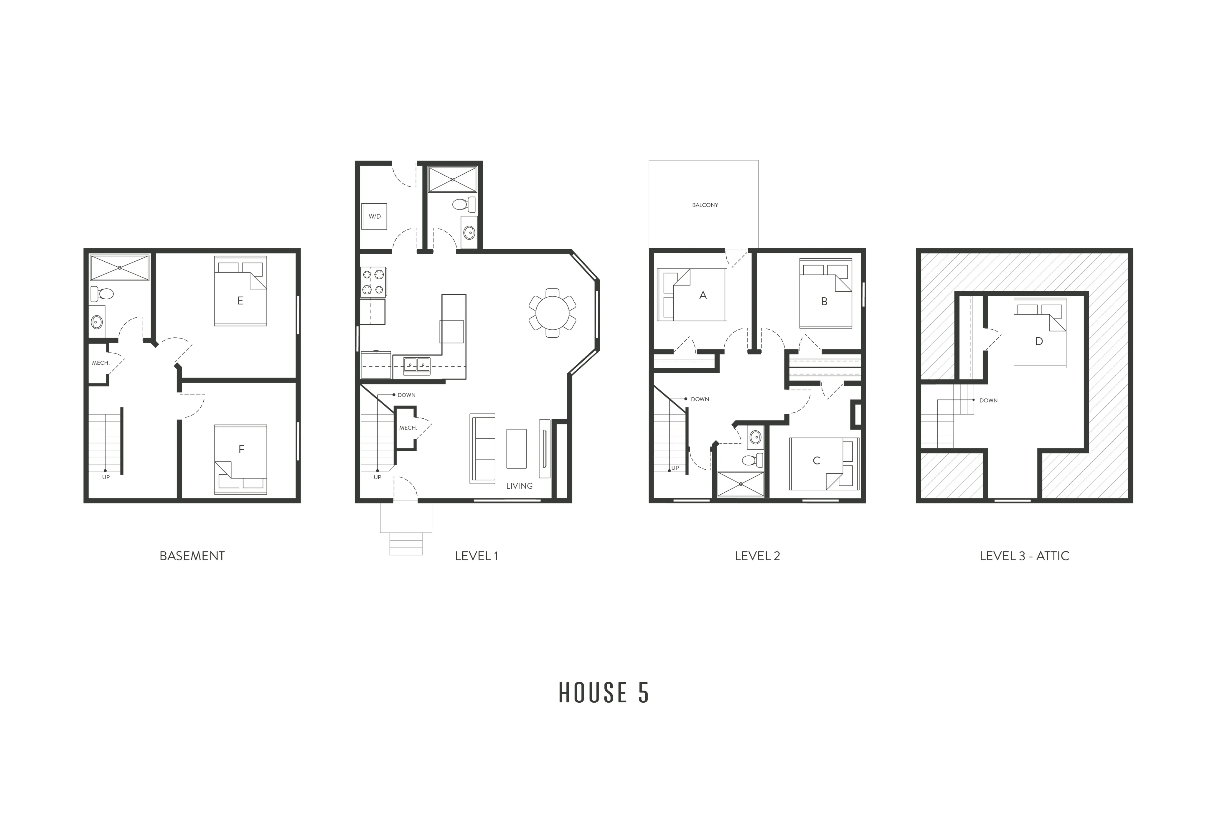 House 5