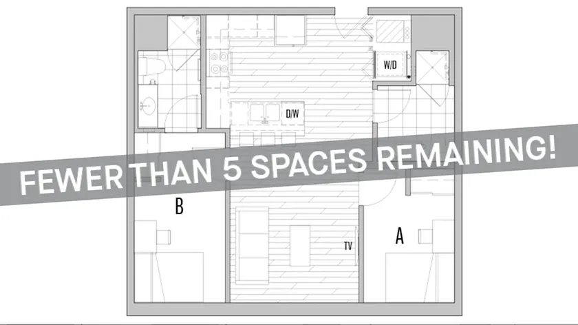 2x2 A Terrace