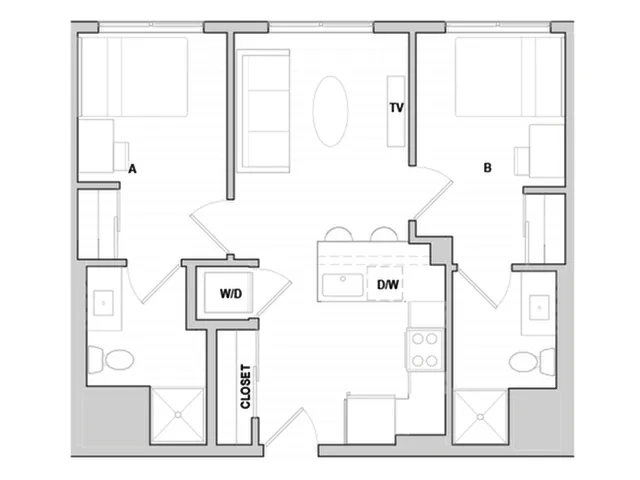 2x2 A Premium