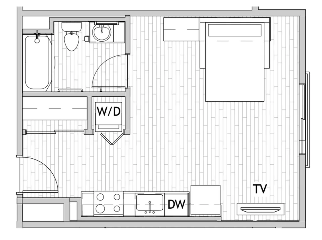 Studio Large Premium C