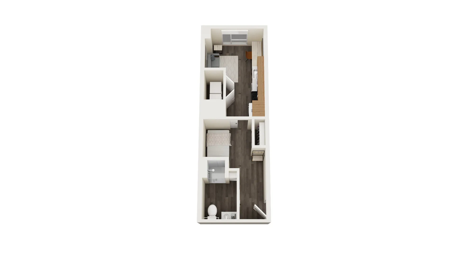 Sx1 Large Penthouse C