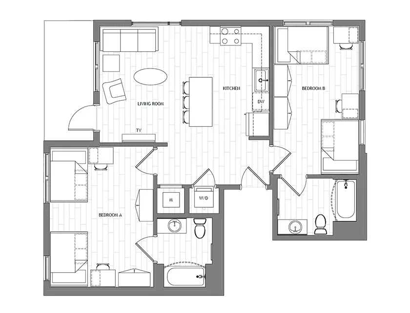 Aerial 09B