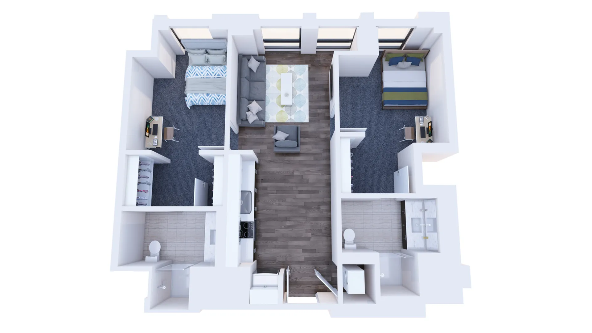 2 x 2 A - CALL FOR AVAILABILITY