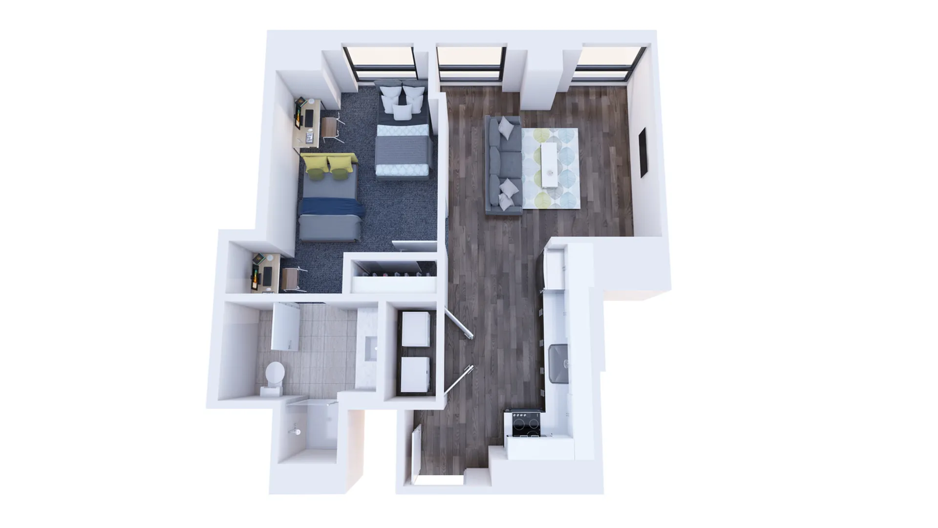 1 x 1 A - CALL FOR AVAILABILITY