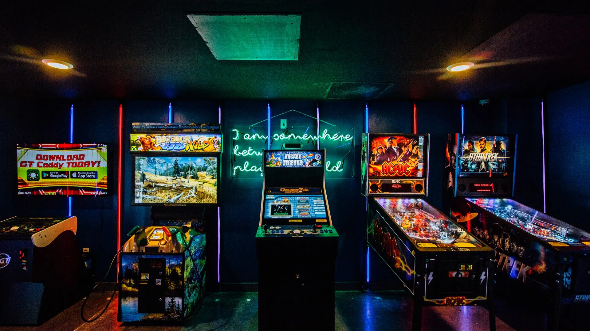 Arcade