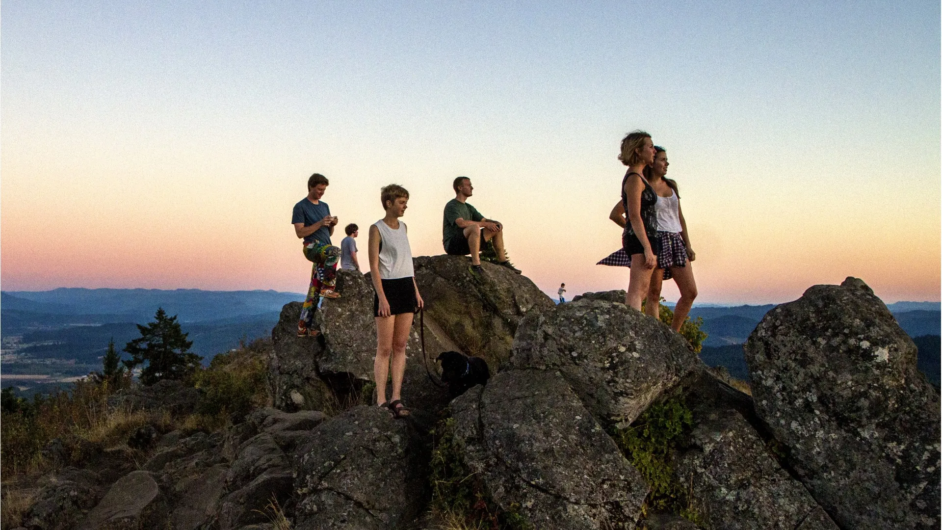 Local Attractions | Apartment Complexes In Fort Collins | Uncommon Fort Collins