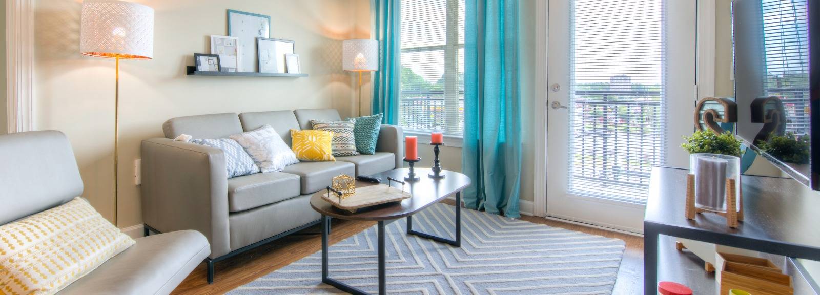 student housing