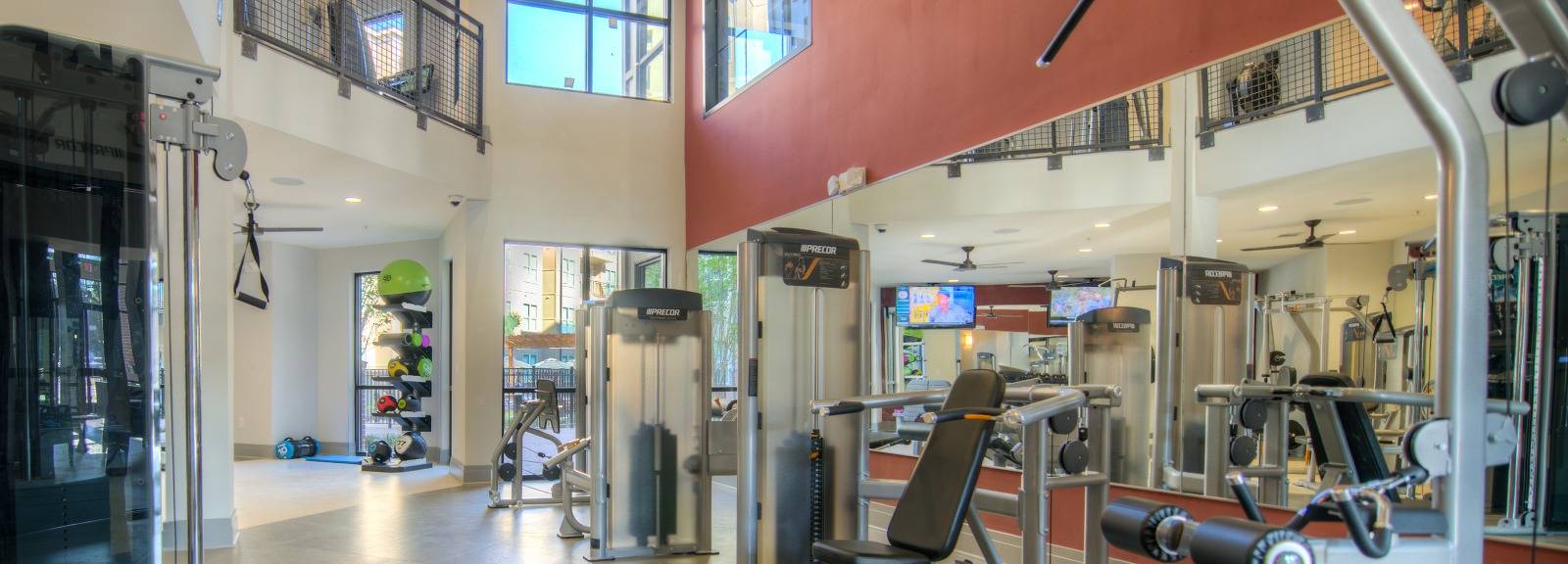 student housing