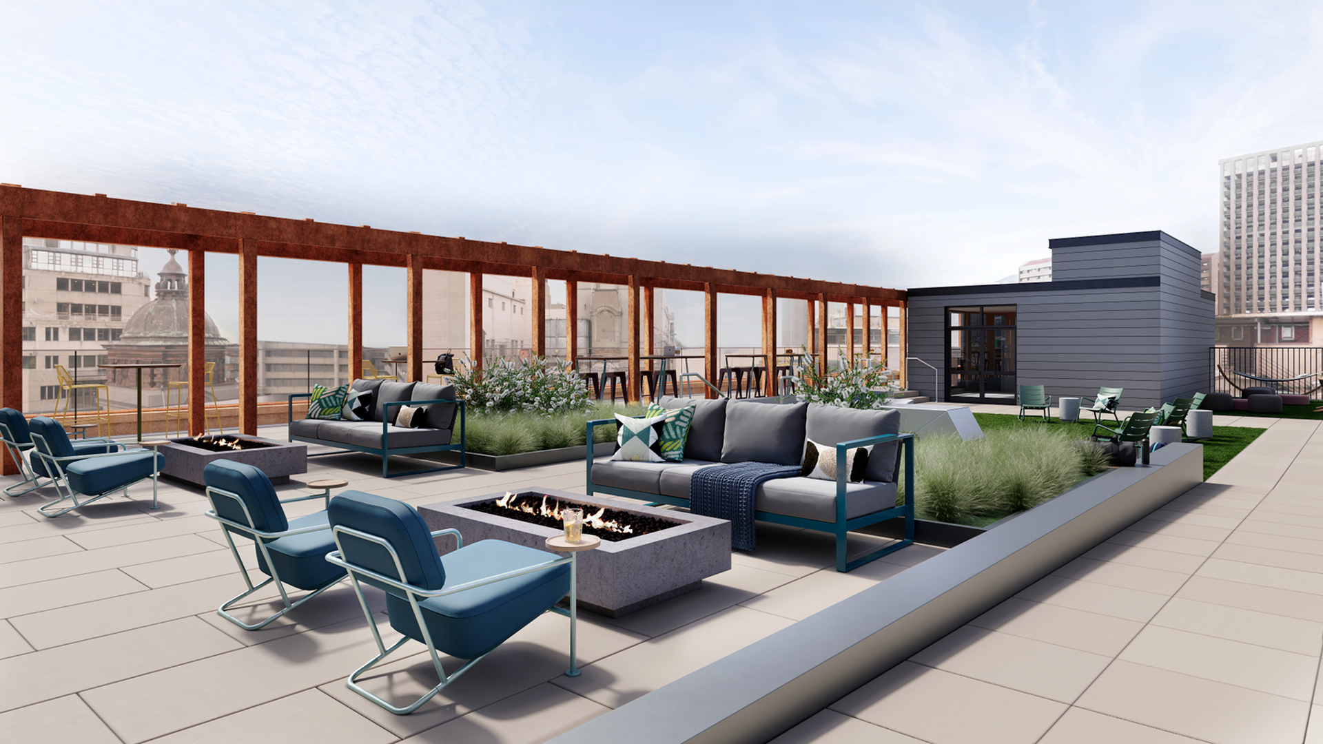 Rooftop