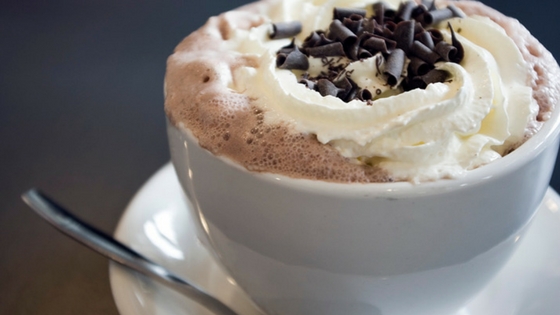 Winter Drinks-image