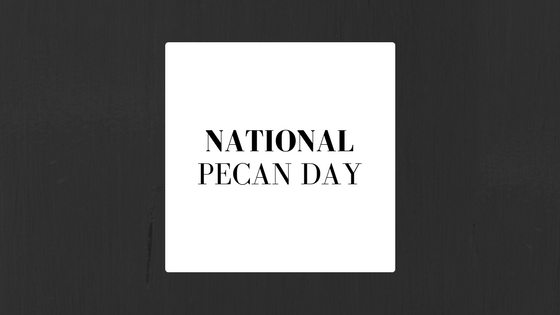 National Pecan Day-image