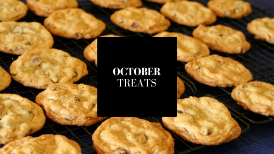 October Treats-image