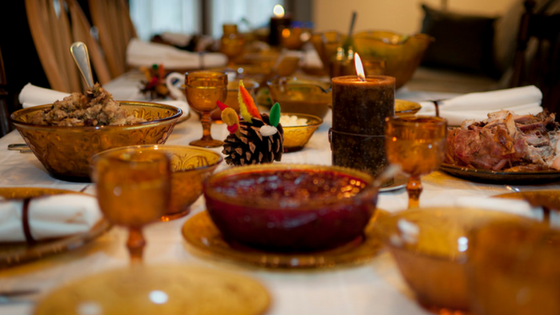 Celebrate Thanksgiving-image