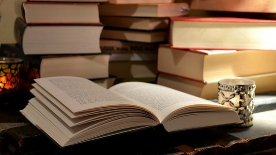 Start Your Own Book Club-image