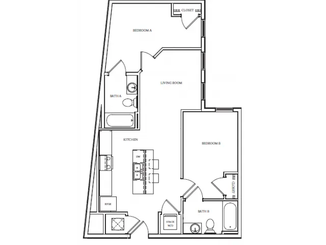 The Standard at Boone - Birch 2