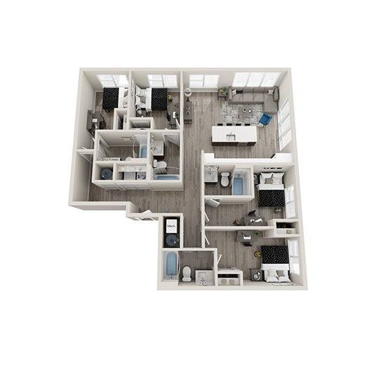 room