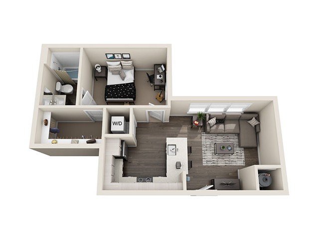 The Standard at Tallahassee - Astoria