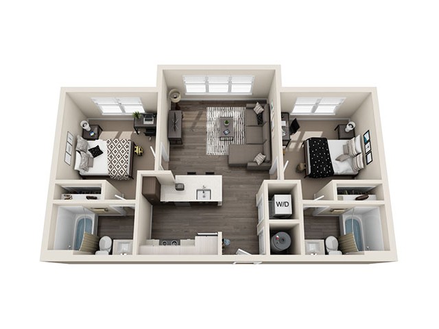 The Standard at Tallahassee - Brookhaven
