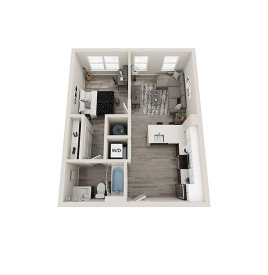 room