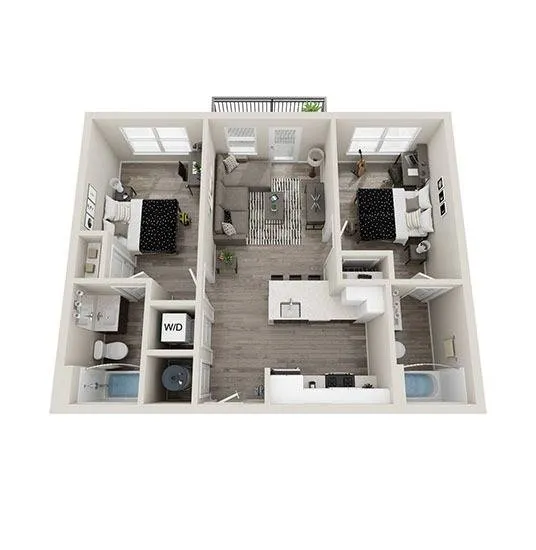 room