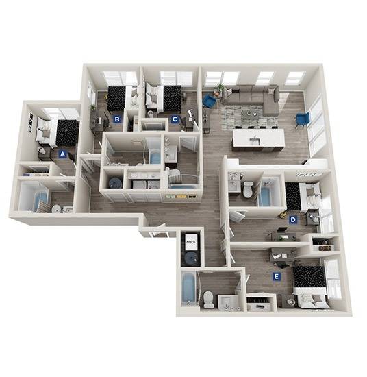 room